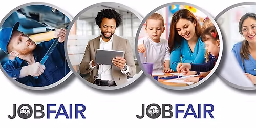 Lee's Summit Job Fair