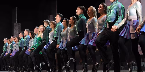Riverdance 30: The New Generation - Official