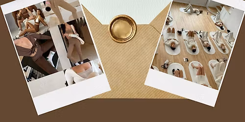 Her Era Social Launch Event