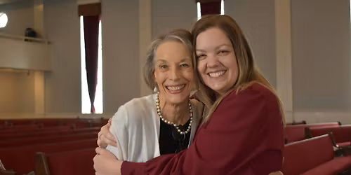 Community Connect Sunday 2026