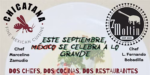 Mexico se Celebra a lo grande.