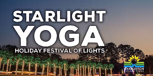 Starlight Yoga  - November 10, 2025
