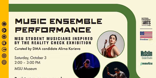 Music Ensemble Performance