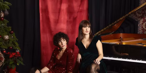 Schick Sisters & G\u00e4ste  \u00bbA Sisters Christmas\u00ab