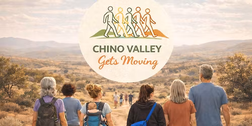 Community Walk Meet Up (Memory Park)