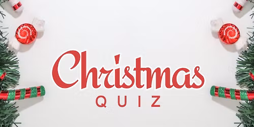 Christmas Quiz