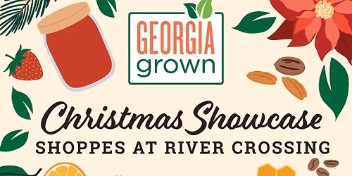 MT\u2019s at the Georgia Grown Christmas Showcase