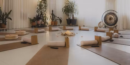 April Mini Retreat - Kundalini & Sound