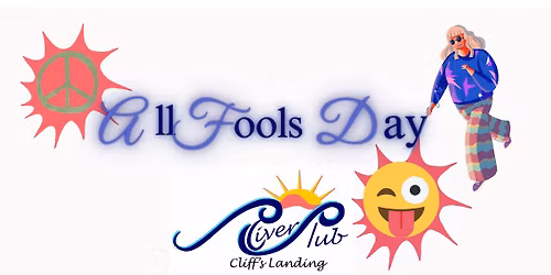 Pub Fools Day