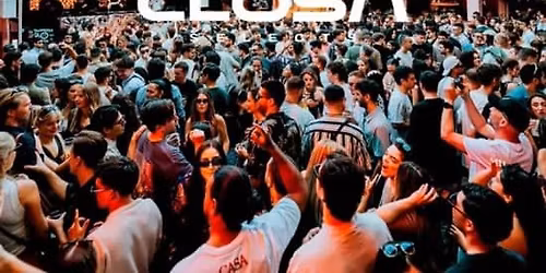 CLOSA Selects w\/ Notre Dame - Opening 2026 La Terrrazza