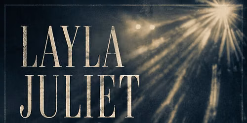 Layla Juliet - Live at Coburgs