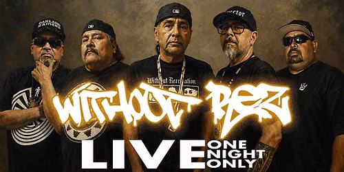 WithOut Rezervation LIVE!