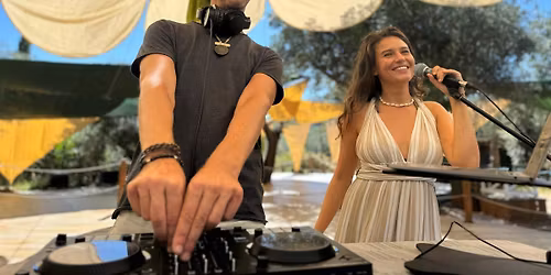 Ecstatic Dance | Inner Echoes