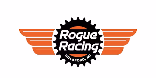 Rogue Racing Team Party