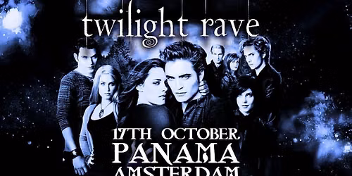 Twilight Rave (Amsterdam) 