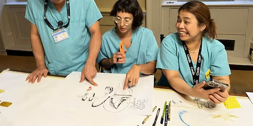 Workshop: The Art of Care