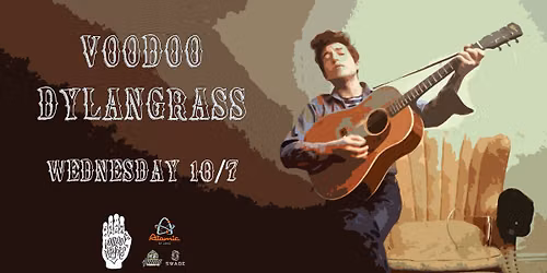 Voodoo Dylangrass