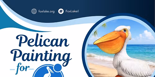 Pelican Painting Parties