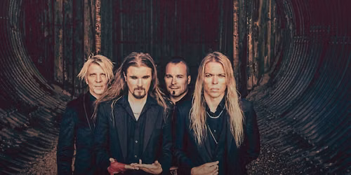Apocalyptica Mexico City Tickets