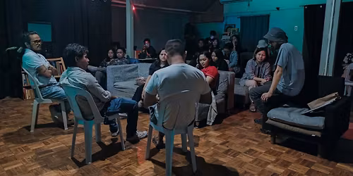 BAI! BAI! BAI! Biennial Film Festival DAVAO 2026