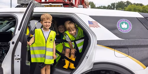 Community Day at the Chanhassen Recreation Center