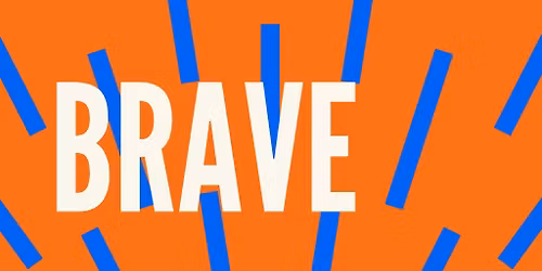 Cults & Classics Presents BRAVE