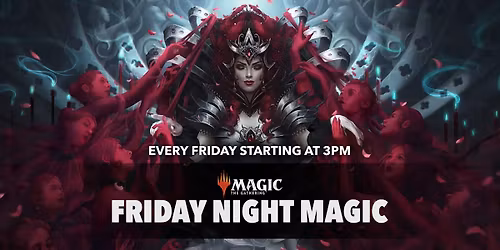Friday Night Magic (MTG)