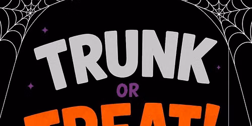 Trunk or Treat: House of Boost & KC PowerWheels Racing