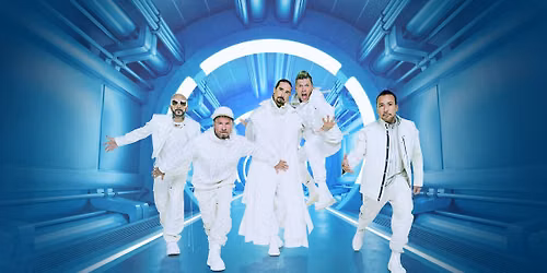 Backstreet Boys: Into The Millennium - Homecoming: Live in Germany