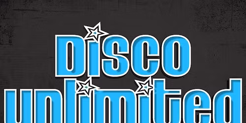 Disco Unlimited