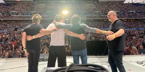 One Night Only at The Greensburg Palace Theater Donnie Iris and the Cruisers