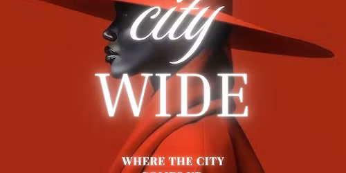 City Wide :: A Refined Whiskey & Wine Experience @ The Pyramid Club