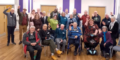 Cornwall Socialist Meeting