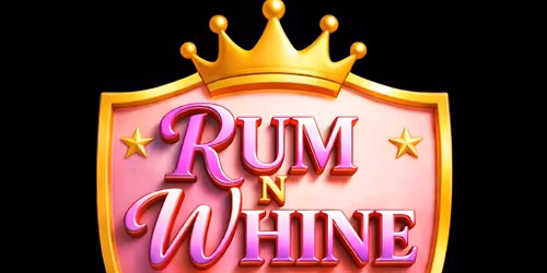 Rum n Whine PT4 - Pink and White Edition