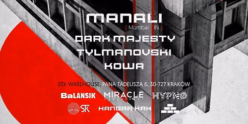 HANGAR x HBT67 w. MAURER [Berlin\/DE]