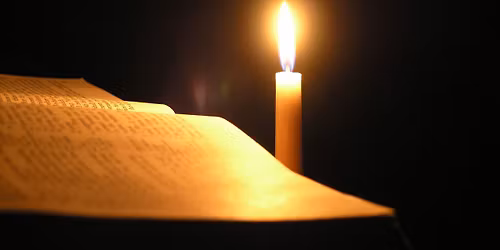 Christmas Eve Candlelight Service