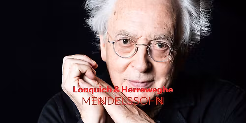 Alexander Lonquich betovert met Mendelssohn