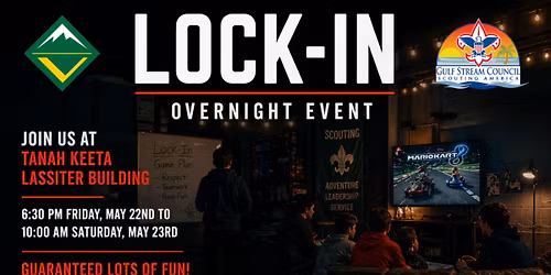 VOA Lock In