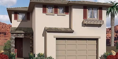 Broker Open in North Las Vegas