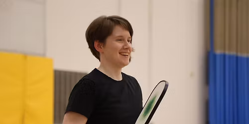 P-Town Paddle Battle (Pickleball Tournament)