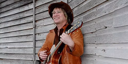 Ted Vigil - John Denver Tribute