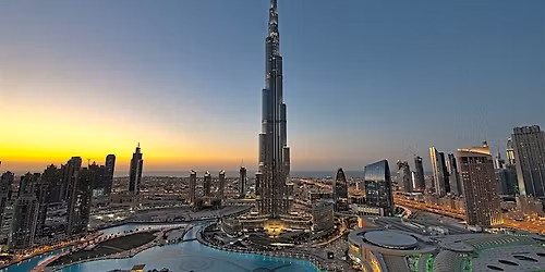 Live, Work & Grow in Dubai \u2014 A Shared Journey of Ambition and Lifestyle