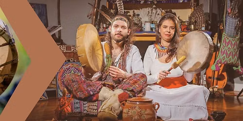 Sacred Singing Circle