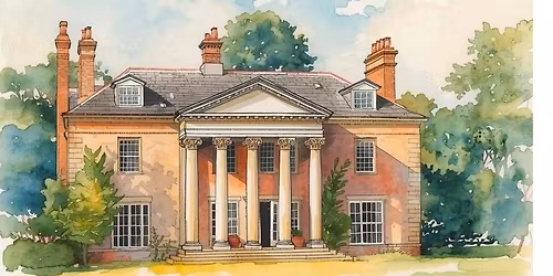 Agatha Christie's The Hollow: A Murder Mystery Dinner Theatre