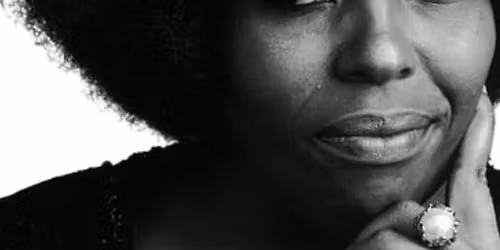 A Requiem for Roberta Flack