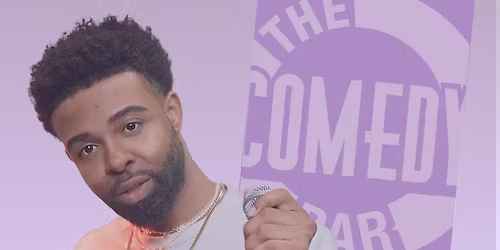 Darren Fleet at Helium Comedy Club - Atlanta