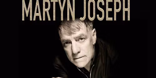 Martyn Joseph