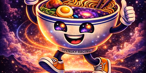 Cosmic Noodles 5k