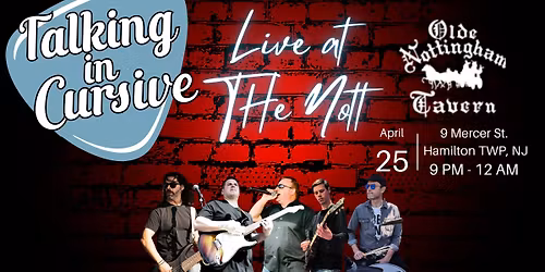 TIC Returns to the Nott