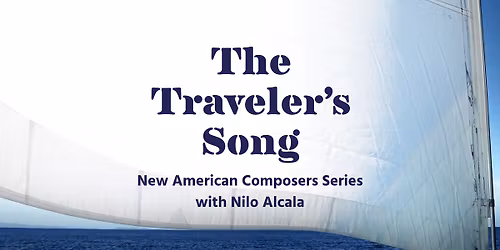 The Traveler's Song
